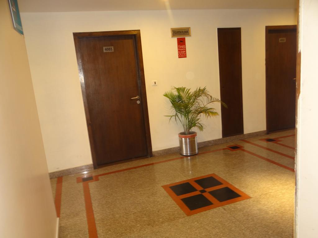 Hotel Janhvi International — Photos 2